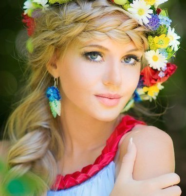 Романс. Я на тебя готов молиться!