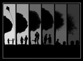 Не откладывай жить на потом...