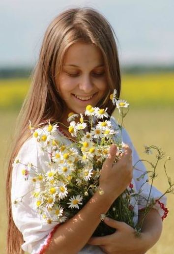 Романс. Любовь, как чувство не пройдёт...