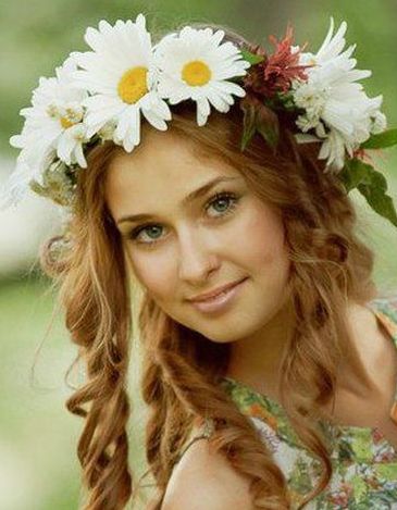 Романс. Красота, очарованье...