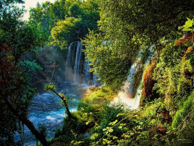 Душа может не выдержать...