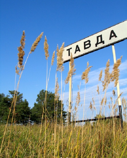 Сны родного города