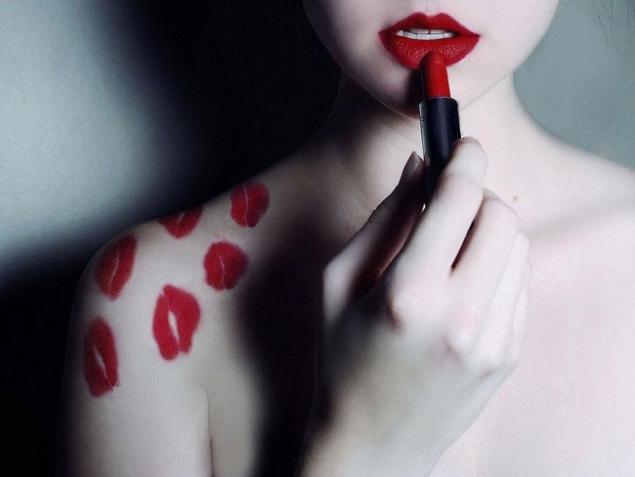 Взрывной любви реакция