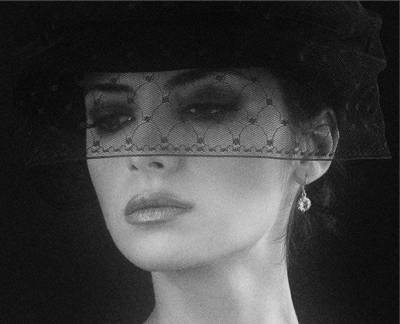 Романс. Нет страсти нежной, наслажденной...