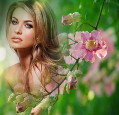 Романс. О чём поёт всё соловей?