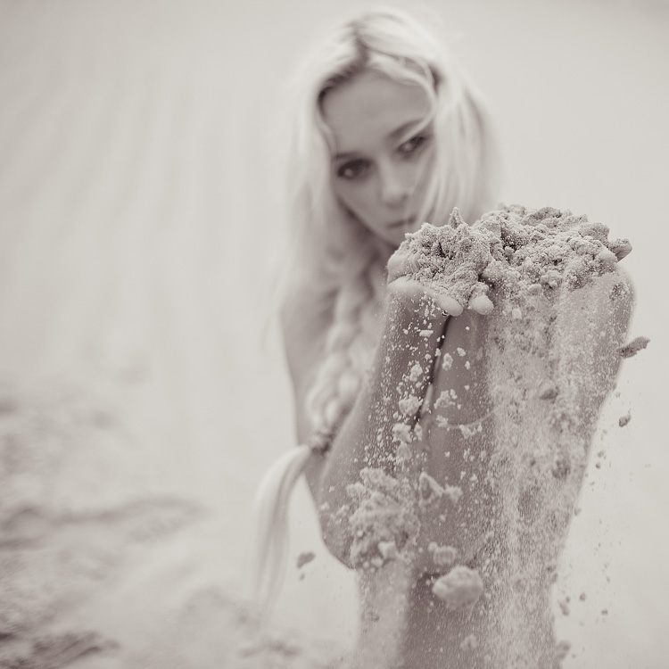 Ты изнанка моей.. души