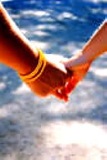 Дай мне руку