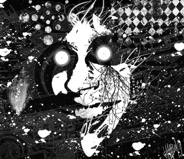 Абсурд с изюмом