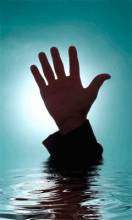 Великая депрессия - нам отключили свет в квартире