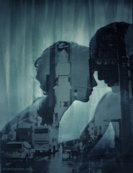 Ноябрь разыгрался ветром...