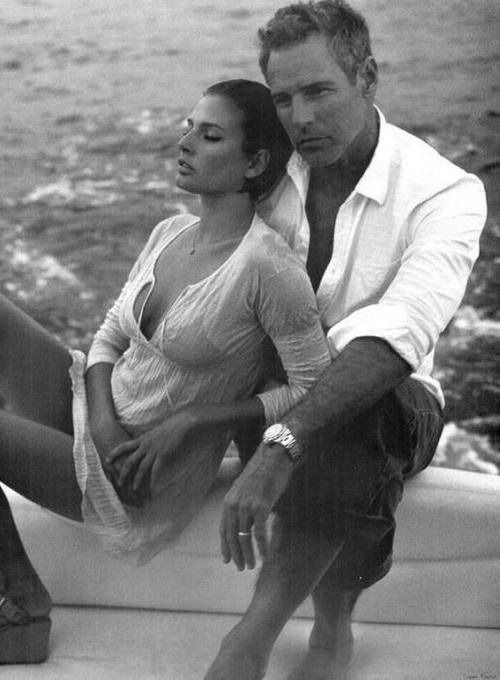 Мы с тобой...