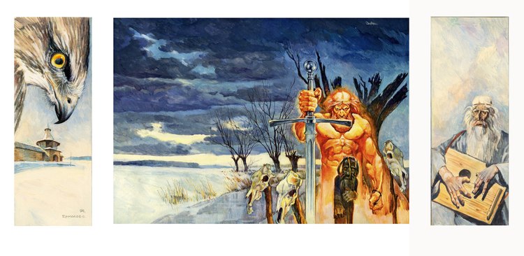 Попытка - не пытка!