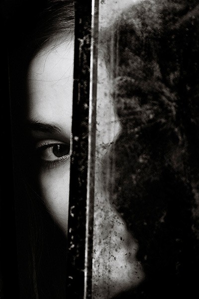 Коммент к стихо Lady Joker Не приходя в сознание