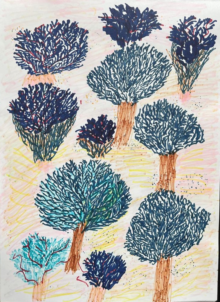 Полузабытая строка...