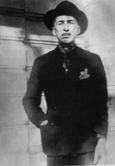 Георгий Иванов - А люди? Ну на что мне люди? -