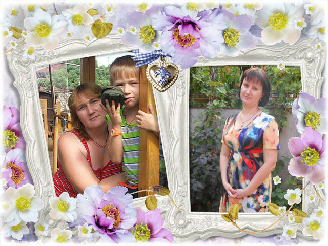 Моим подругам посвящается