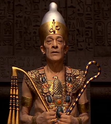 Утренний ритуал