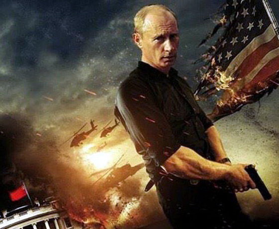 Под камуфляжные тона