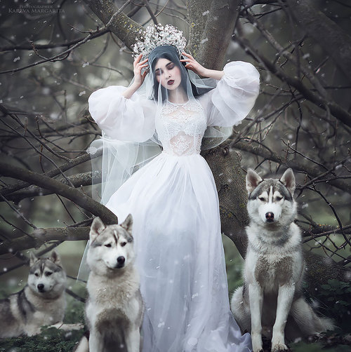 444-й. Галатея