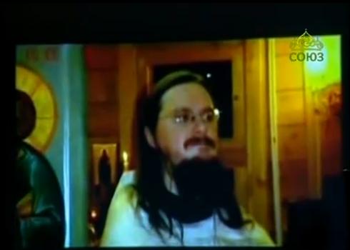 День памяти отца Даниила Сысоева