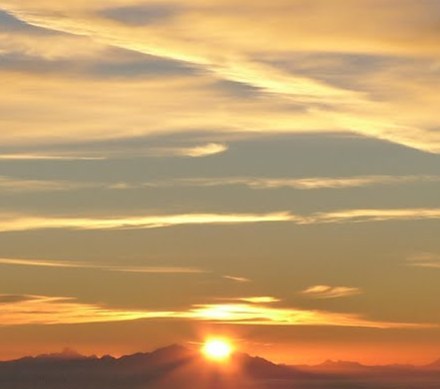 Романс. Там, вдали укрылась где-то...