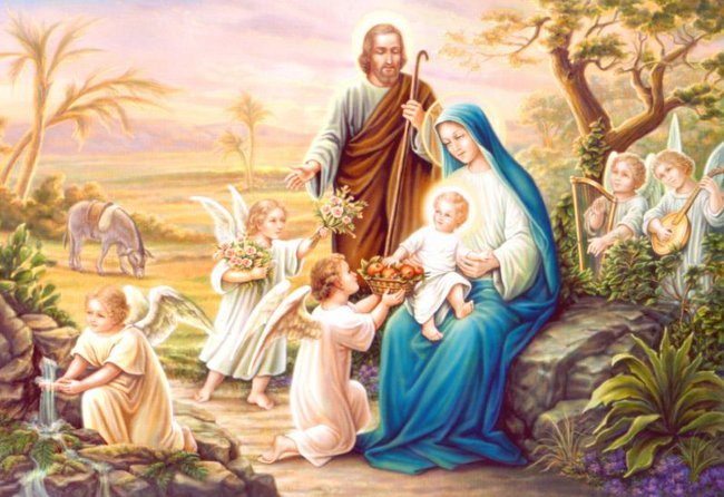 Что такое Рождество?