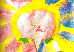 О Весне. Пробуждашки