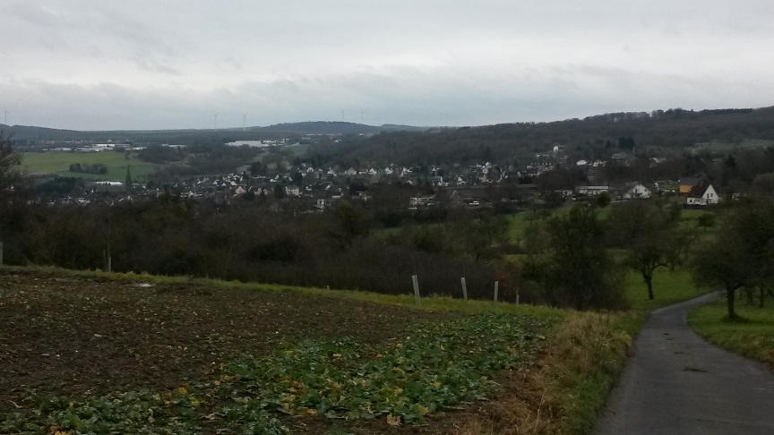 Покой немецкий праведен и тих