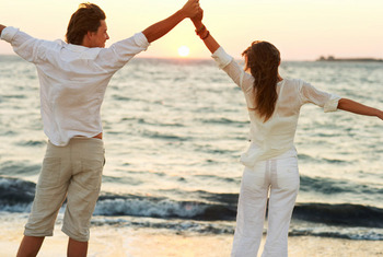 Такое чувство, что всё уже было