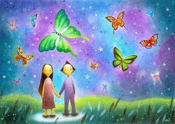 Осенний сплин