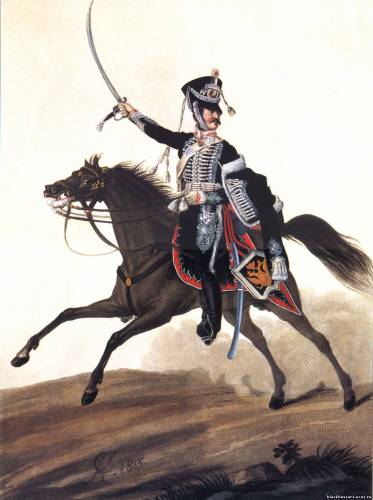 Гусары денег не берут...