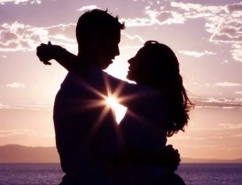 Романс. От любви твоей тепло...