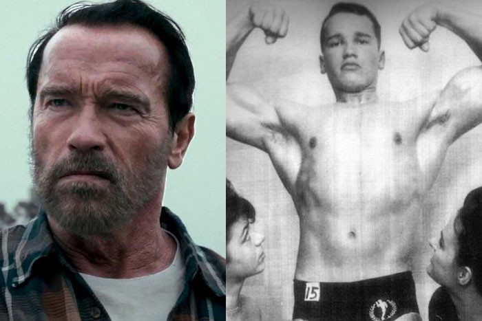 В детстве был худым. В детстве был худым. В детстве был худым. В детстве был худым. Arnold schwarzenegger в детстве.