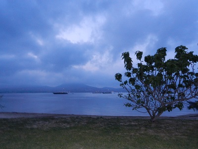 Земная любовь