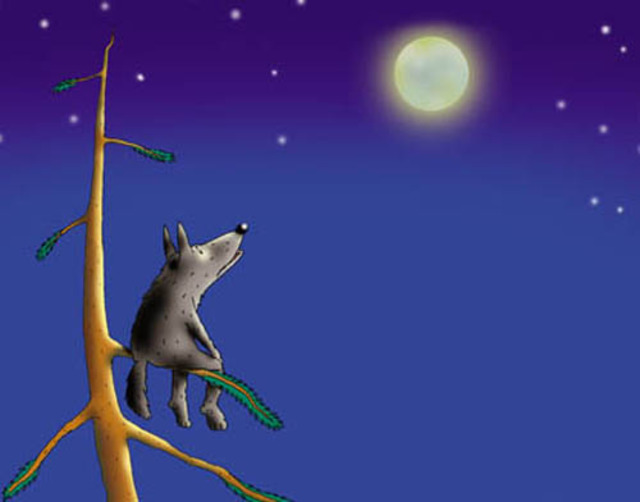 Ты так далеко далеко