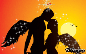 Целуются зори