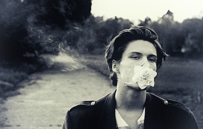 Быть достойным счастья