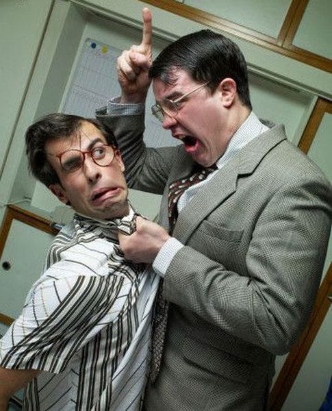 Доброжелателям