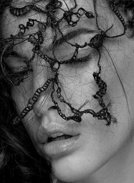 Пробуждая желание...