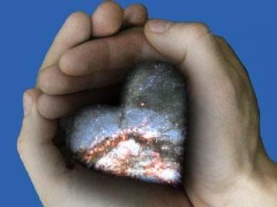 Прекрасна жизнь своим таинством