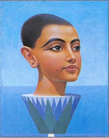 Проклятье фараона