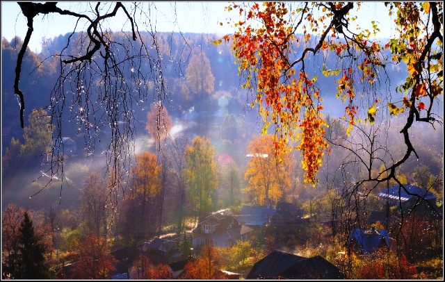 Золотой Плёс