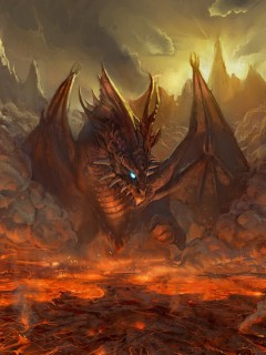 Приснится же такое