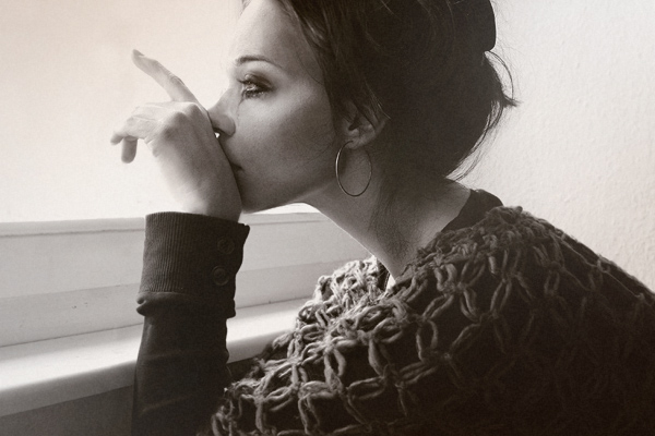 Нет его и не было никогда