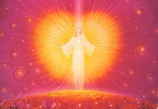 357. То чувство мягкое и нисходящее с небес