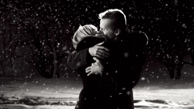 За каемкой зимы в перламутре осеннем