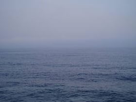 Океан печали