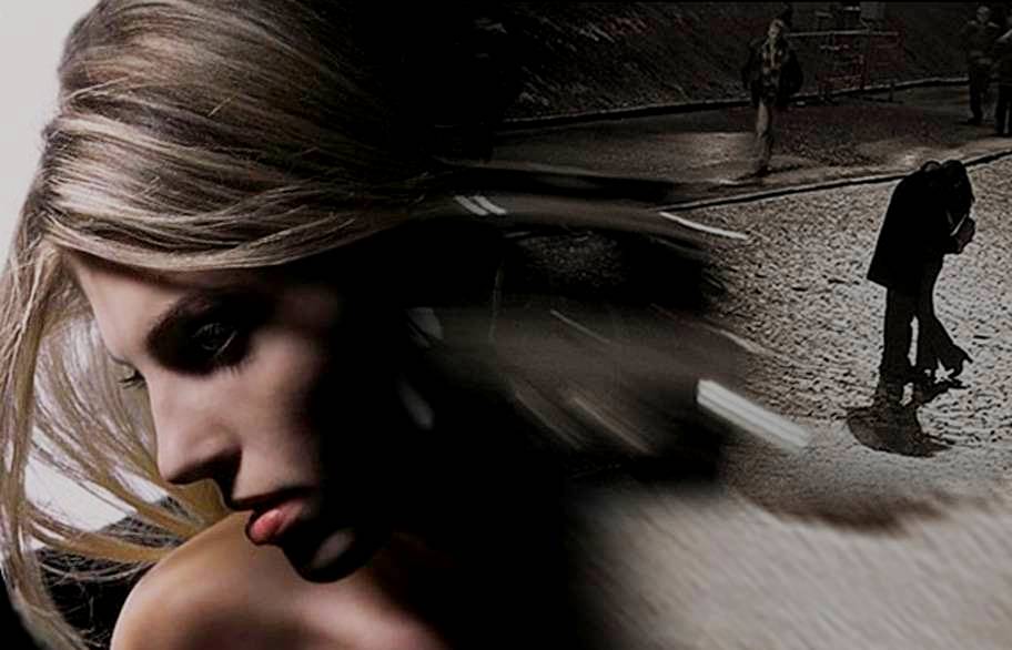 363. О мания - как вид любви? седьмой