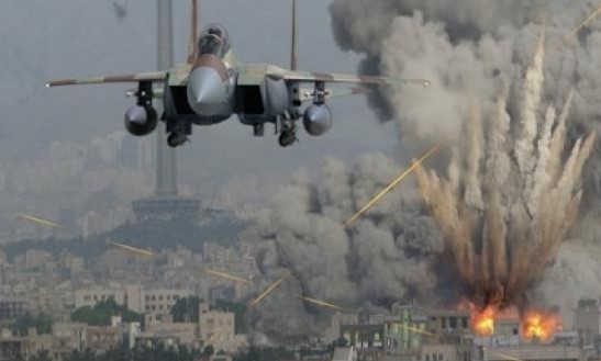 Что случилось, Украина - мать?