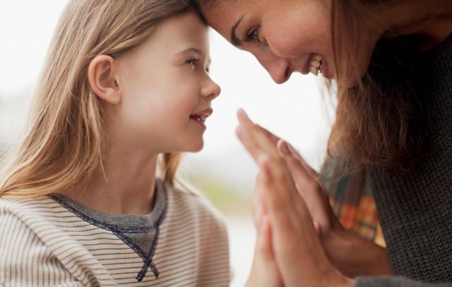 Как детей воспитать...